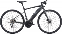 Велосипед Giant FastRoad E+ 2 Pro (Рама: ML, Цвет: Glitter Gray)