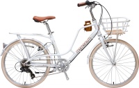 Велосипед Momentum iNeed Latte 24 (Рама: One size, Цвет: White)