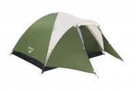 Палатка BestWay 68041 BW Montana 4-местная (100+210)х240х130 см 