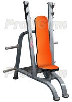 Скамья для жима сидя ProfiGym СК-0070-H