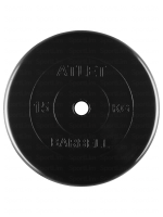 15 кг. диск (блин) 31 мм.