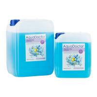 АЛЬГИЦИД НЕПЕНЯЩИЙСЯ, 30л канистра, жидкость для борьбы с водорослями (AC/30L) AquaDoctor AQ15355