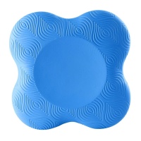 Полусфера диск опорный надувной (синий) (ПВХ) d-20см (56-601) D34433