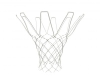 Сетка для кольца баскетбольного DFC N-P1