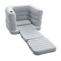 Надувное кресло-кровать Multi Max II Air Chair 200х102х64 см (Bestway 75065 BW)