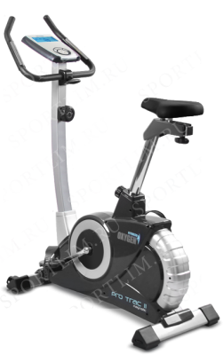 Велотренажер OXYGEN FITNESS PRO TRAC II